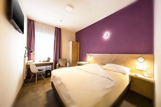 Hotel Azenberg - photo 6