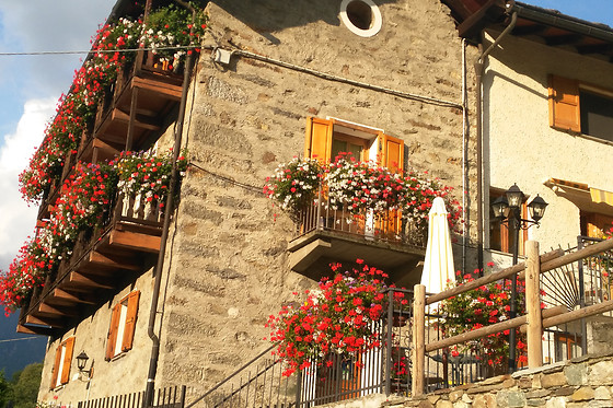 Maison Vallomy - photo 4