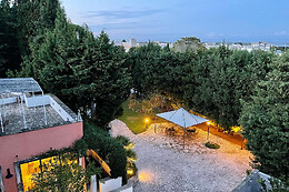 Relais Casina Copini
