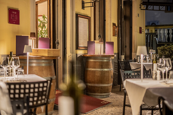 Albergo Alla Pesa - photo 4