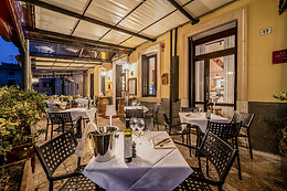 Albergo Alla Pesa