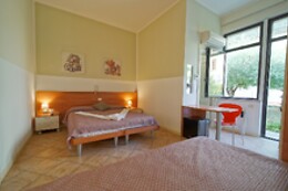 Albergo Alla Pesa