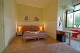 Albergo Alla Pesa