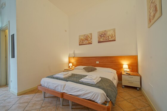 Albergo Alla Pesa - photo 1