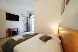 Albergo Alla Pesa