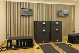 Doubletree by Hilton Luxembourg