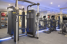 Doubletree by Hilton Luxembourg