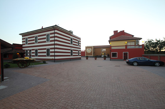 Tenuta del Vecchio Mulino - photo 3