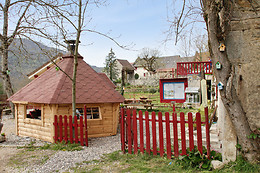 La Roche Bleue