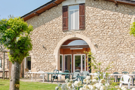 Domaine les messauts - photo 11