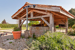 Domaine les messauts