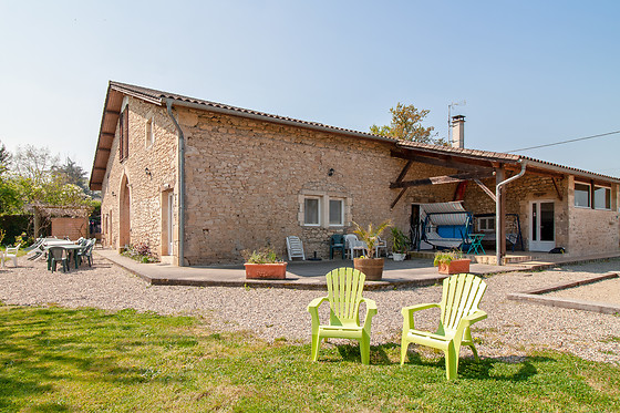 Domaine les messauts - photo 7